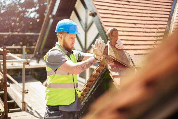 Quick and Trustworthy Emergency Roof Repair Services in Rosita, TX